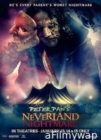 Peter Pans Neverland Nightmare (2025) HQ Tamil Dubbed Movie