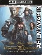 Pirates of the Caribbean Dead Men Tell No Tales (2017) Hindi Dubbed Movie