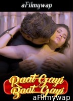 Raat Gayi Baat Gayi (2025) S01 E02 Moodx Hindi Hot Web Series