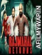 Rajmahal Returns (Pretham) (2020) Hindi Dubbed Movie