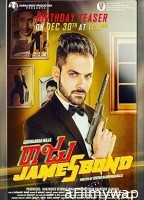 Raju James Bond (2025) HQ Bengali Dubbed Movie