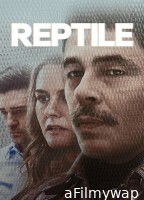 Reptile (2023) ORG Hindi Dubbed Movie