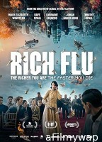 Richz Flu (2024) HQ Hindi Dubbed Movie