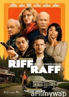 Riff Raff (2024) HQ Hindi Dubbed Movie