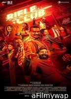 Rifle Club (2024) HQ Tamil Dubbed Movie