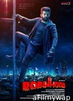 Robinhood (2025) Hindi Dubbed And Subtitles