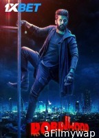 Robinhood (2025) Hindi Dubbed Movie