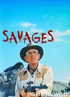 Savages (1974) ORG Hindi Dubbed Movie