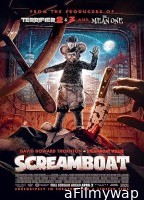Screamboat (2025) HQ Bengali Dubbed Movie