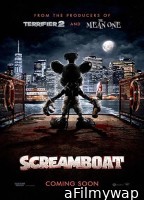 Screamboat (2025) HQ Tamil Dubbed Movie