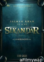 Sikandar (2025) HQ Bengali Dubbed Movie