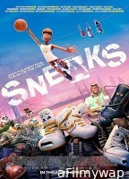 Sneaks (2025) HQ Bengali Dubbed Movie