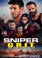 Sniper G R I T Global Response And Intelligence Team (2023) ORG Hindi Dubbed Movie