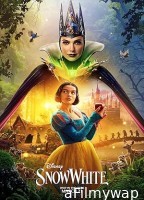 Snow White (2025) HQ Bengali Dubbed Movie