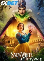 Snow White (2025) HQ Hindi Dubbed Movie