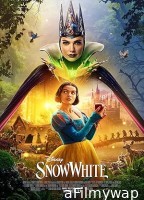 Snow White (2025) HQ Tamil Dubbed Movie