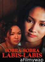 [+18] Sobra Sobra Labis Labi (1996) Tagalog Movie