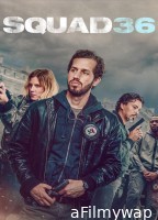 Squad 36 (2025) HQ Tamil Dubbed Movie
