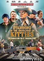 Standing On The Shoulders of Kitties (2024) HQ Bengali Dubbed Movie