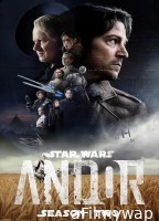 Star Wars Andor (2025) Season 2 EP10 To EP12 Hindi Dubbed Web Series
