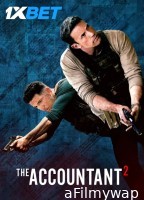 The Accountant 2 (2025) English Movie