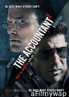 The Accountant 2 (2025) HQ Bengali Dubbed Movie