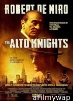 The Alto Knights (2025) HQ Tamil Dubbed Movie