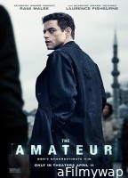 The Amateur (2025) HQ Bengali Dubbed Movie