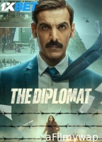 The Diplomat (2025) Hindi Movie