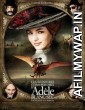 The Extraordinary Adventures of Ad le Blanc-Sec (2010) Hindi Dubbed Movie