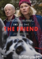The Friend (2024) HQ Bengali Dubbed Movie