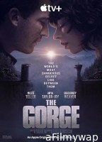 The Gorge (2025) HQ Telugu Dubbed Movie
