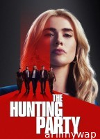 The Hunting Party (2025) Season 1 EP10 Hindi Dubbed Web Series