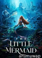 The Little Mermaid (2024) ORG Hindi Dubbed Movie