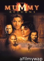 The Mummy Returns (2001) ORG Hindi Dubbed Movie