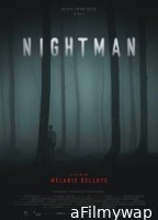 The Nightman (2023) Hindi Dubbed And Subtitles