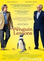 The Penguin Lessons (2024) HQ Tellugu Dubbed Movie