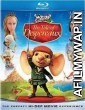 The Tale of Despereaux (2008) Hindi Dubbed Movie