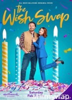 The Wish Swap (2025) Hindi Dubbed And Subtitles