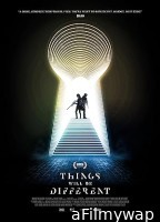 Things Will Be Different (2024) HQ Tamil Dubbed Movie