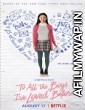To All The Boys Ive Loved Before (2018) Hindi Dubbed Movie