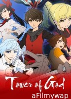 Tower Of God (2024) Season 2 Hindi Dubbed Web Series