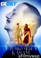 Tumko Meri Kasam (2025) Hindi Movie