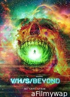 V H S Beyond (2024) HQ Tamil Dubbed Movie