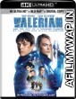 Valerian and the City of a Thousand Planets (2017) Hindi Dubbed Movie
