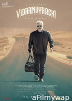 Vidaamuyarchi (2025) HQ Bengali Dubbed Movie