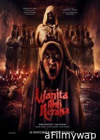 Wanita Ahli Neraka (2024) HQ Telugu Dubbed Movie