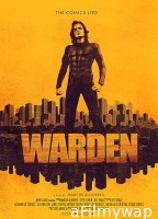 Warden (2025) HQ Telugu Dubbed Movie