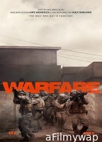 Warfare (2025) HQ Bengali Dubbed Movie