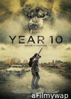 Year 10 (2024) HQ Bengali Dubbed Movie
